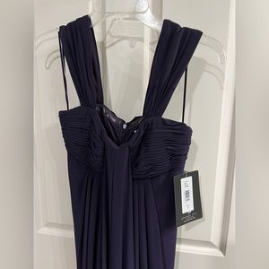 JS dress